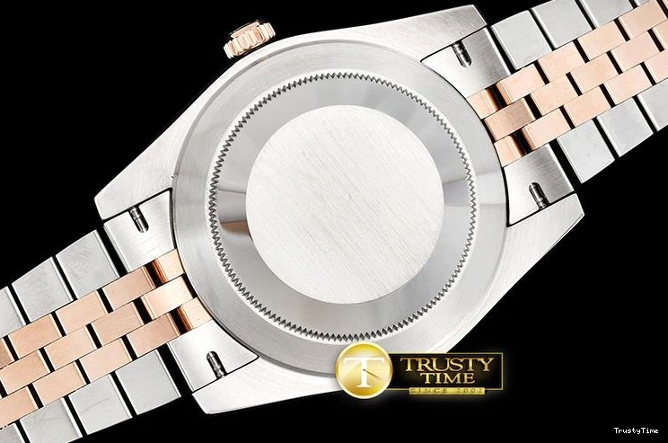 1218 R2DJ0200A – DJ2 41mm Durable 622